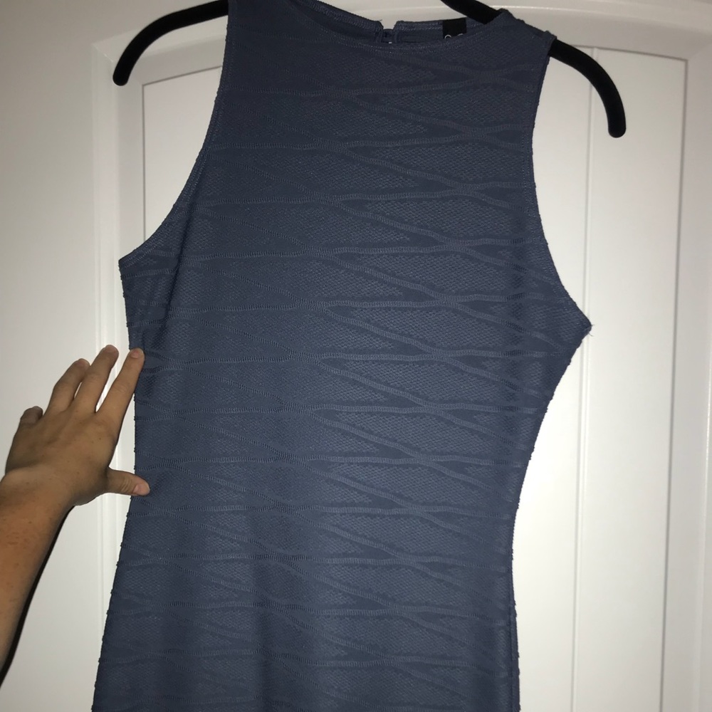Windsor right dress